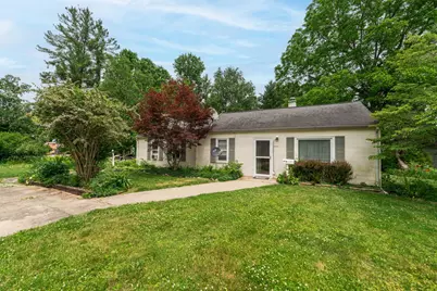 117 Lincoln Street, Marshall, MI 49068 - Photo 1