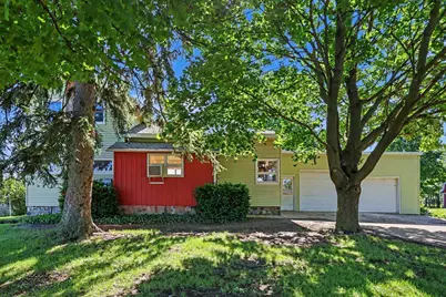 6923 Young Road, Bellevue, MI 49021 - Photo 1