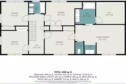 605 East Drive, Marshall, MI 49068 - Photo 45