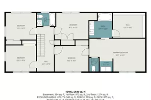 605 East Dr, Marshall, MI 49068 - Photo 45