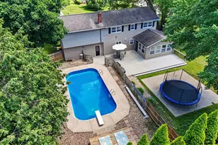 605 East Dr, Marshall, MI 49068 - Photo 43