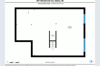 607 Woodcreek Circle, Saline, MI 48176 - Photo 41