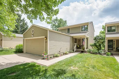 607 Woodcreek Circle, Saline, MI 48176 - Photo 43
