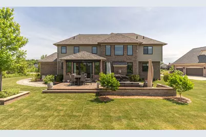 2376 Westbrooke Circle S, Ann Arbor, MI 48105 - Photo 7