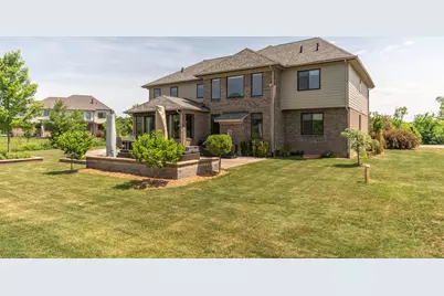 2376 Westbrooke Circle S, Ann Arbor, MI 48105 - Photo 91