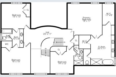 2376 Westbrooke Circle S, Ann Arbor, MI 48105 - Photo 49