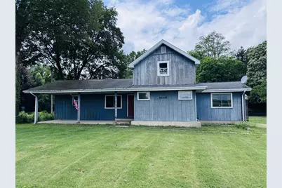 9460 M-140, Berrien Center, MI 49102 - Photo 1