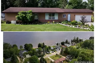 1807 S Lake Mitchell Dr, Cadillac, MI 49601 - Photo 1