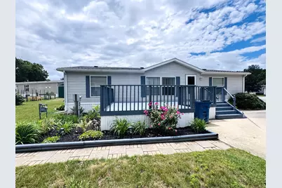 22 N Wildflower, Niles, MI 49120 - Photo 1