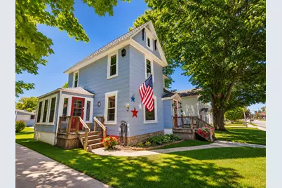 507 S State Street, Hart, MI 49420 - Photo 1