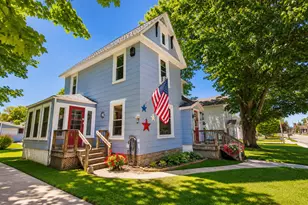 507 S State St, Hart, MI 49420 - Photo 1