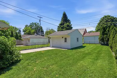 3432 Woodside Street, Dearborn, MI 48124 - Photo 33