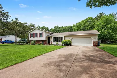 2332 Filonow Drive, Muskegon, MI 49444 - Photo 3