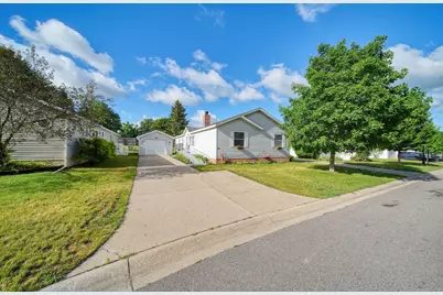 1076 Cambry Circle, Grass Lake, MI 49240 - Photo 1