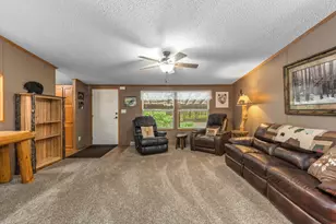 6009 Keeney Dr, Six Lakes, MI 48886 - Photo 7