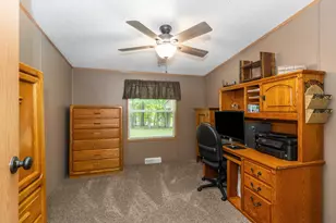 6009 Keeney Dr, Six Lakes, MI 48886 - Photo 17
