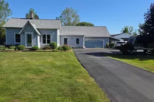 1213 Hayes St, Marne, MI 49435 - Photo 1