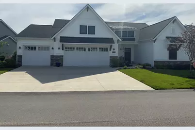 5528 Isle River Drive, Belmont, MI 49306 - Photo 1