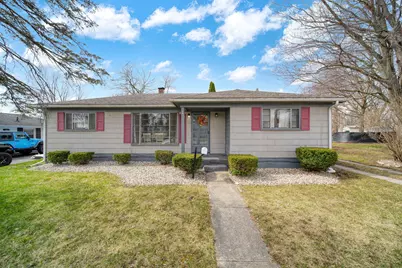 727 Springbrook Avenue, Adrian, MI 49221 - Photo 1