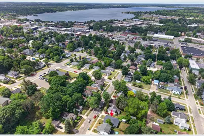 415 Crippen Street, Cadillac, MI 49601 - Photo 37