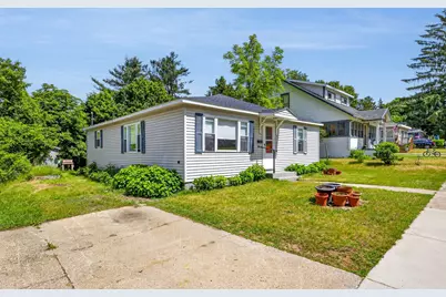 415 Crippen Street, Cadillac, MI 49601 - Photo 1