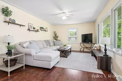 4116 Poinsettia Avenue SE, Grand Rapids, MI 49508 - Photo 3