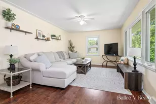 4116 Poinsettia Ave SE, Grand Rapids, MI 49508 - Photo 3