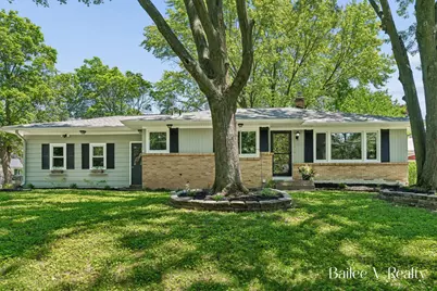 4116 Poinsettia Avenue SE, Grand Rapids, MI 49508 - Photo 39