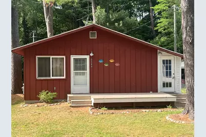 5587 W Cutler Road, Lakeview, MI 48850 - Photo 1