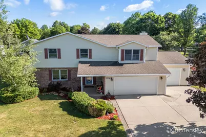 1594 Louva Court, Belding, MI 48809 - Photo 3