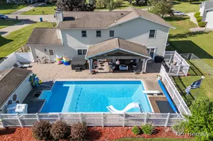 1594 Louva Ct, Belding, MI 48809 - Photo 1
