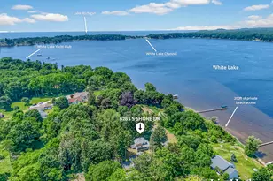 6285 S Shore, Whitehall, MI 49461 - Photo 1