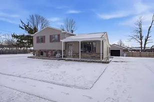 5931 Belard St, Portage, MI 49002 - Photo 1