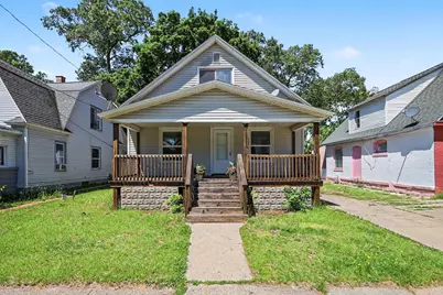 1691 Terrace Street, Muskegon, MI 49442 - Photo 1