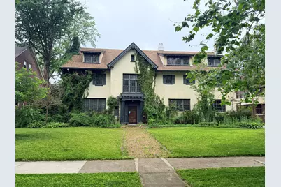 1441 Burns Street, Detroit, MI 48214 - Photo 1