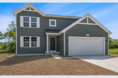 1096 Vertex Circle, Kalamazoo, MI 49009 - Photo 1