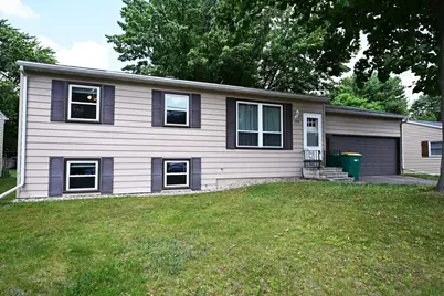 4402 Beechmount Avenue, Portage, MI 49024 - Photo 1