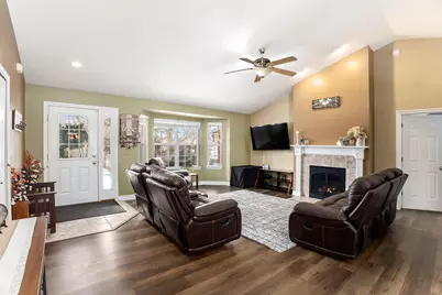 9843 Iosco Ridge Drive, Gregory, MI 48137 - Photo 3