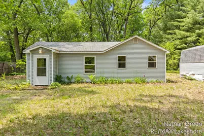 1267 Chatterson Road, Muskegon, MI 49442 - Photo 1