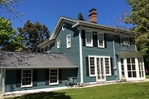 414 Cedar St, Manistee, MI 49660 - Photo 5