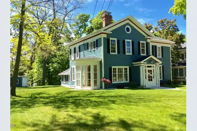 414 Cedar Street, Manistee, MI 49660 - Photo 3