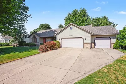8763 Astro Drive, Jenison, MI 49428 - Photo 3