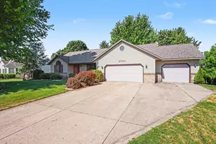 8763 Astro Dr, Jenison, MI 49428 - Photo 3