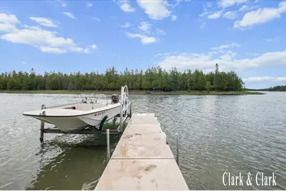 35965 S Humms Road, Drummond Island, MI 49726 - Photo 57