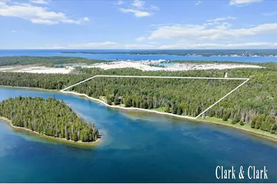 35965 S Humms Road, Drummond Island, MI 49726 - Photo 3