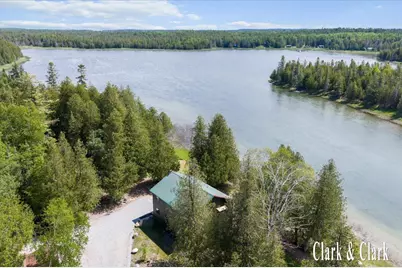 35965 S Humms Road, Drummond Island, MI 49726 - Photo 5