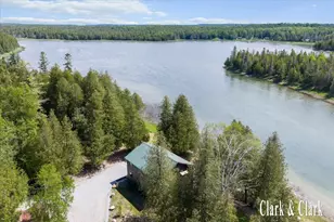 35965 S Humms Rd, Drummond Island, MI 49726 - Photo 5