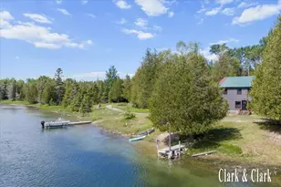 35965 S Humms Rd, Drummond Island, MI 49726 - Photo 11