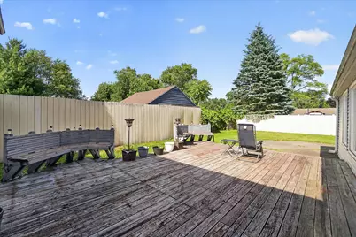 1023 Evanston Drive, Jackson, MI 49202 - Photo 37