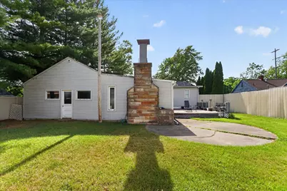 1023 Evanston Drive, Jackson, MI 49202 - Photo 39